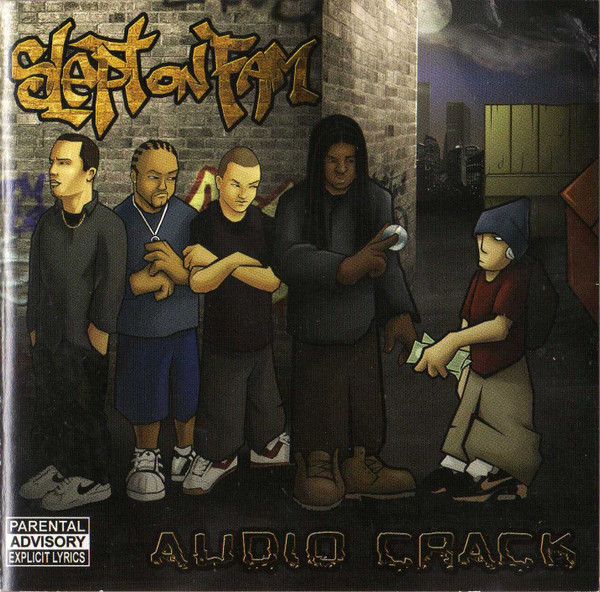 Audio Crack