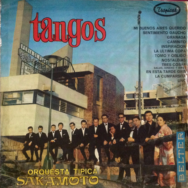 Tangos