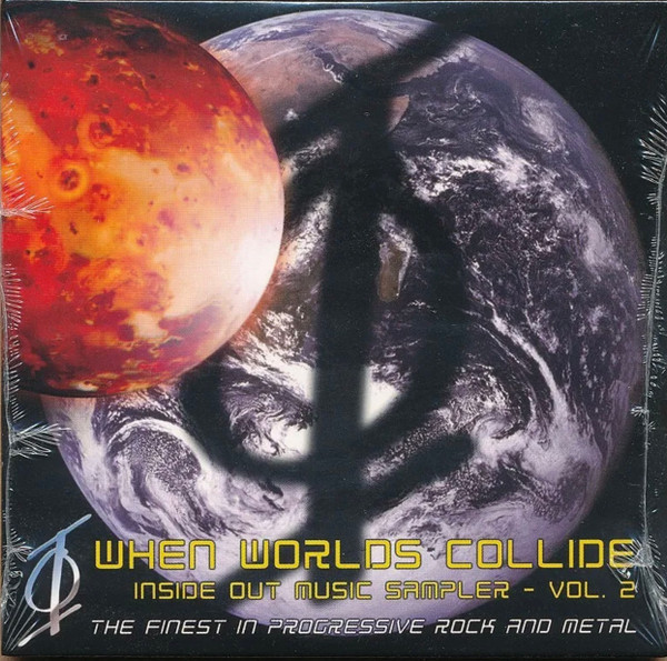 When Worlds Collide Vol. 2 (Inside Out Music Sampler)