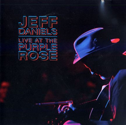 Live At The Purple Rose