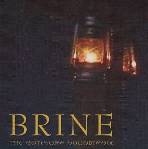 Brine: The Anti-Surf Soundtrack