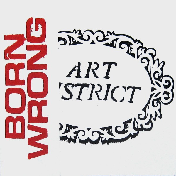 Art District