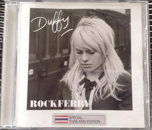 Rockferry