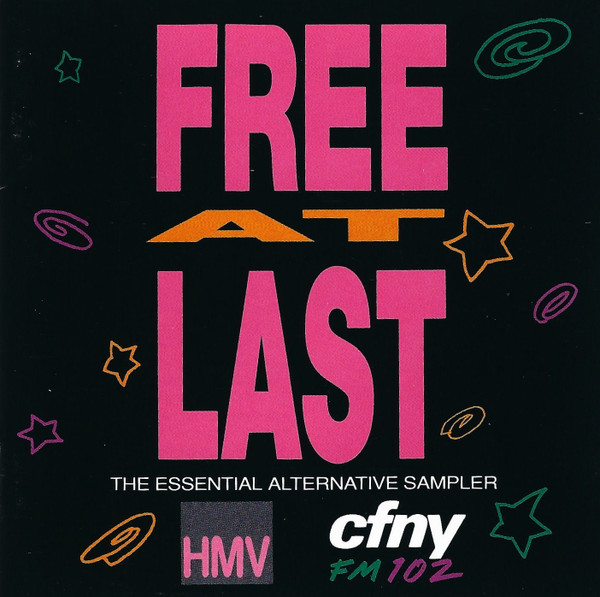 Free At Last