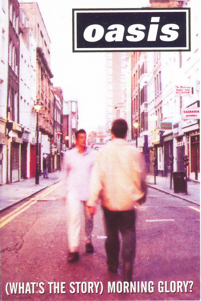  (What's The Story) Morning Glory?