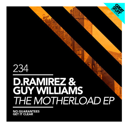 The Motherload EP