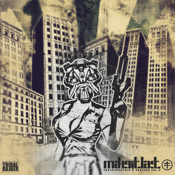 Instrumentals & Remixes Vol. 2