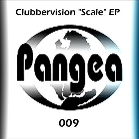 Scale EP
