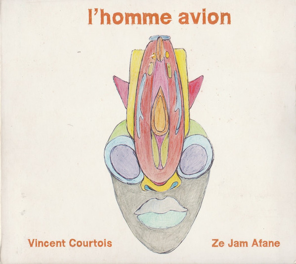 L'Homme Avion