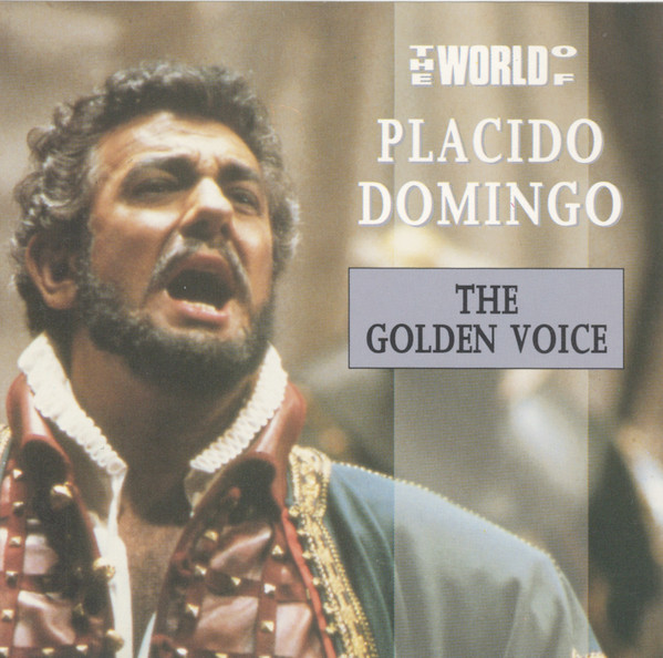 The Golden Voice
