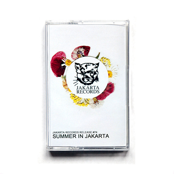 Summer In Jakarta