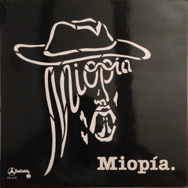 Miopía