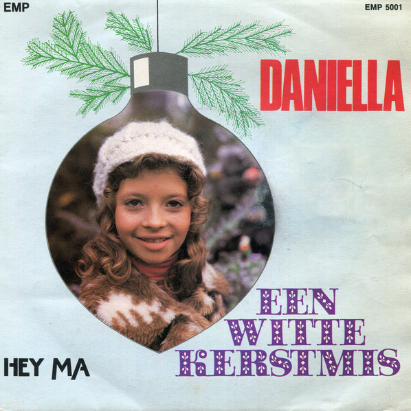 Een Witte Kerstmis