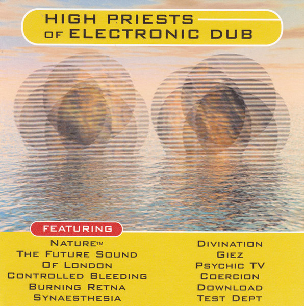 High Priests Of Electronic Dub