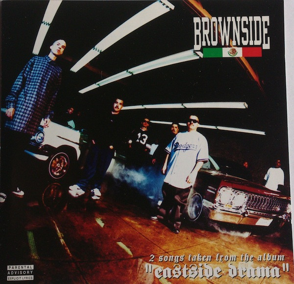 2 Songs Taken From The Album "Eastside Drama" 