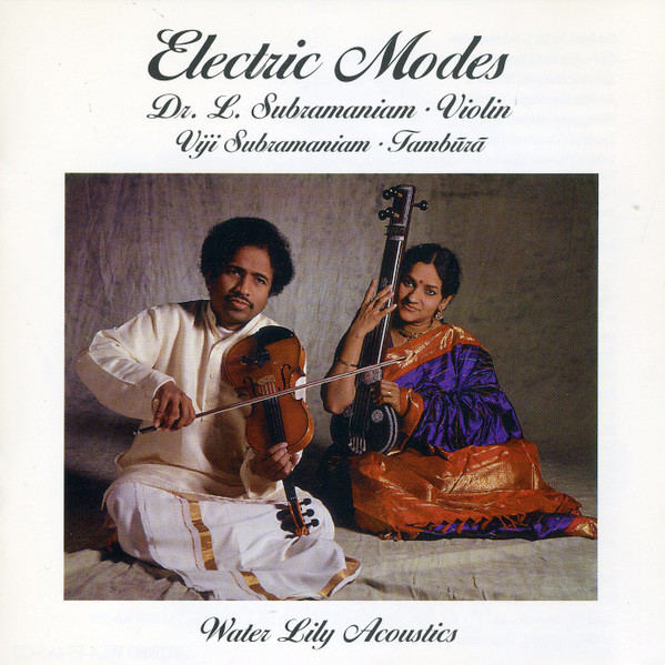Electric Modes
