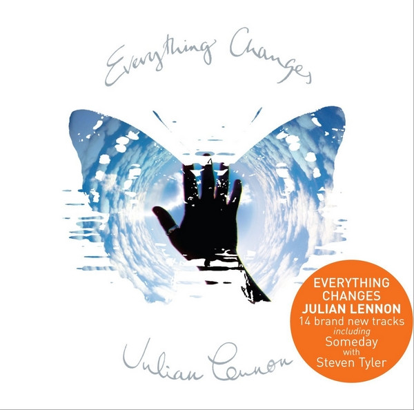 Everything Changes