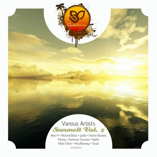 Sunmelt Vol. 2