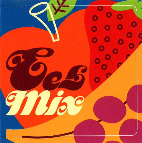 EeL Mix ​(​2011 Special Edition)