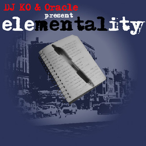 Elementality