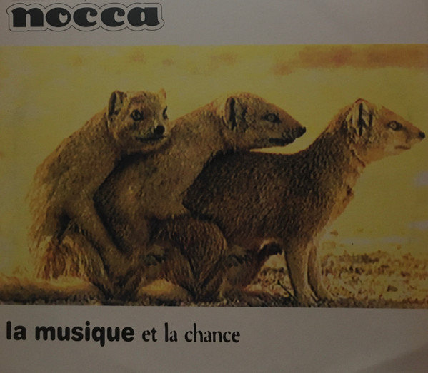La Musique Et La Chance