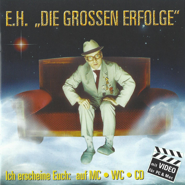 E.H. "Die Grossen Erfolge"