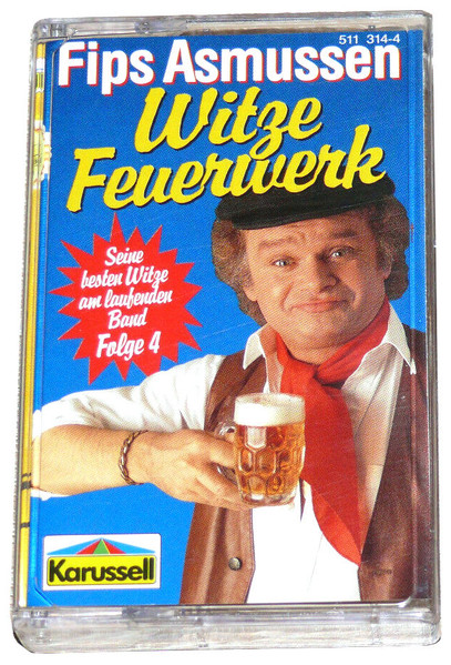 Witze Feuerwerk - Seine Besten Witze Am Laufenden Band • Folge 4