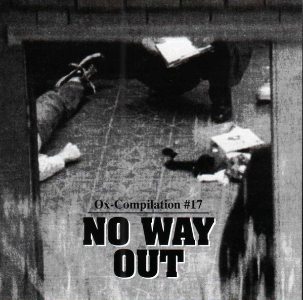 No Way Out (Ox-Compilation #17)