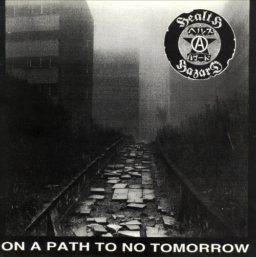 On A Path To No Tomorrow / Songs Of Praise
