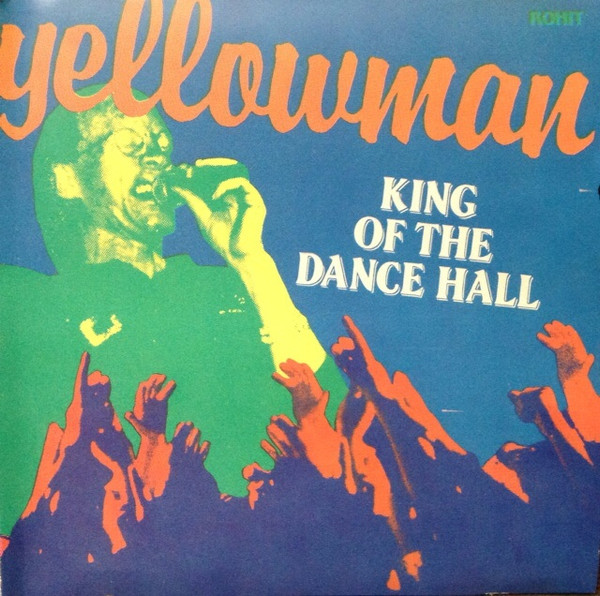 King Of The Dance Hall