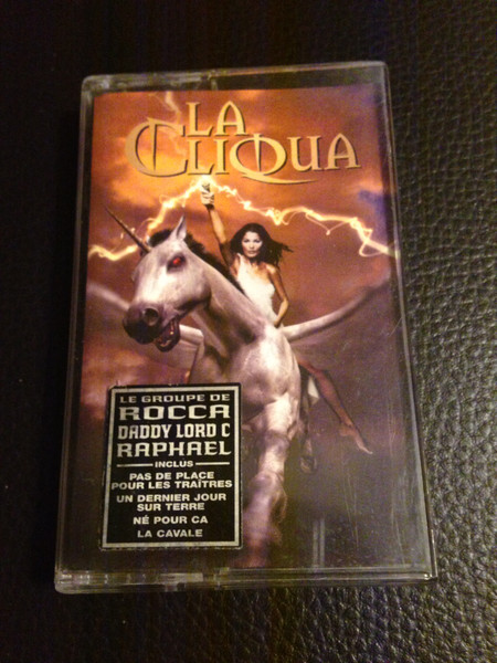 La Cliqua