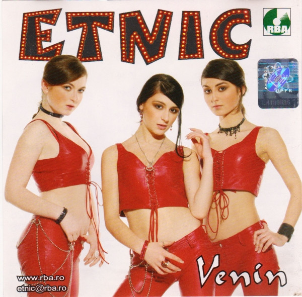 Venin