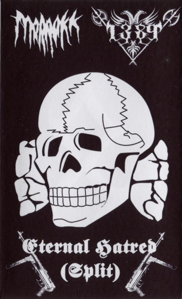 Eternal Hatred