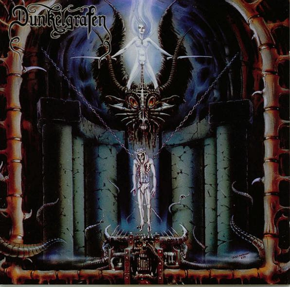 Baphomet's Aeon