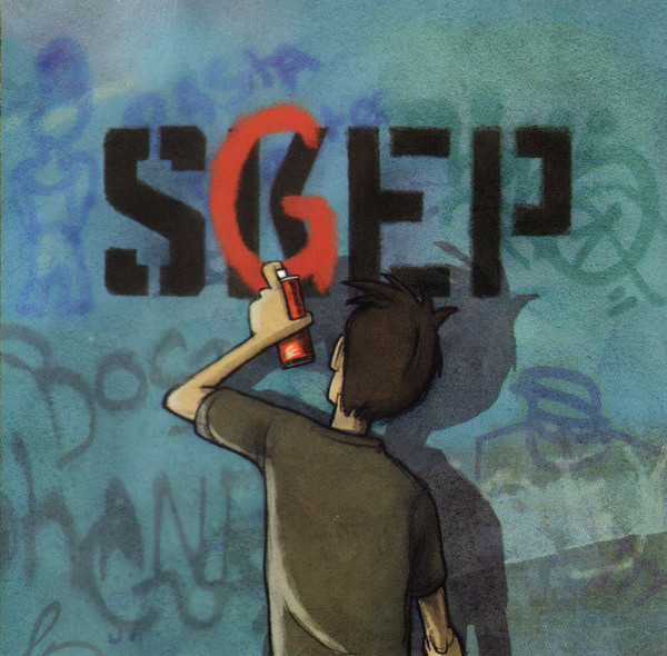 Sgep