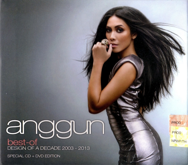 Best-Of Design Of A Decade 2003 - 2013