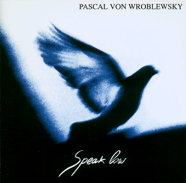 Speak Low