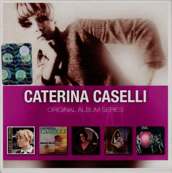 Original Album Series