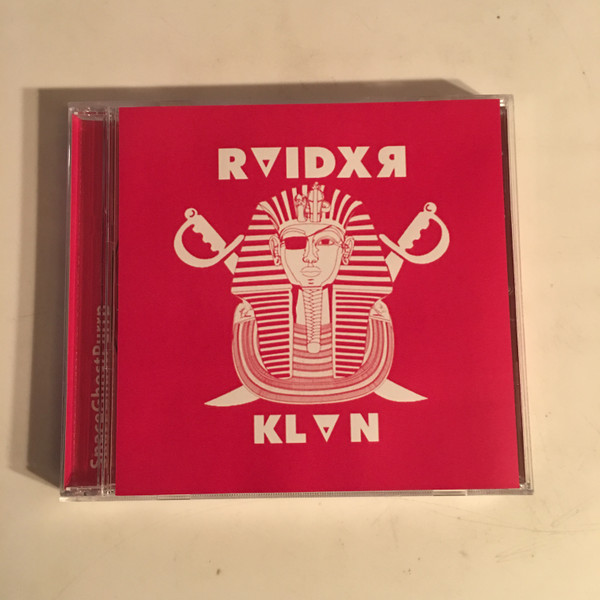 XXX Intoxxxicated