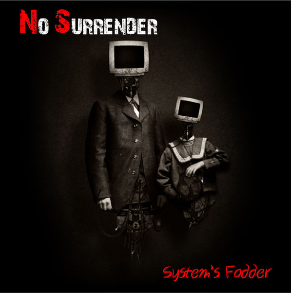Systems Fodder