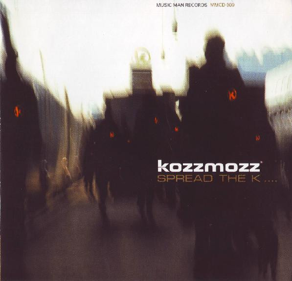 Kozzmozz (Spread The K ....)