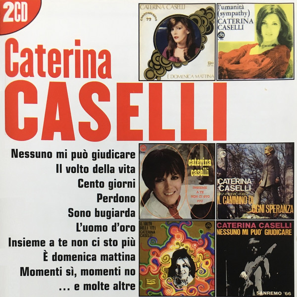 Caterina Caselli I Grandi Successi