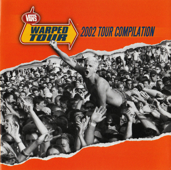 Vans Warped Tour (2002 Tour Compilation)