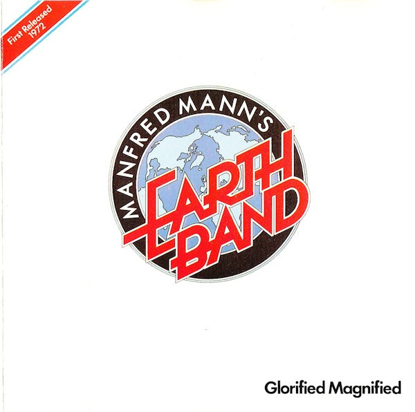 Glorified Magnified