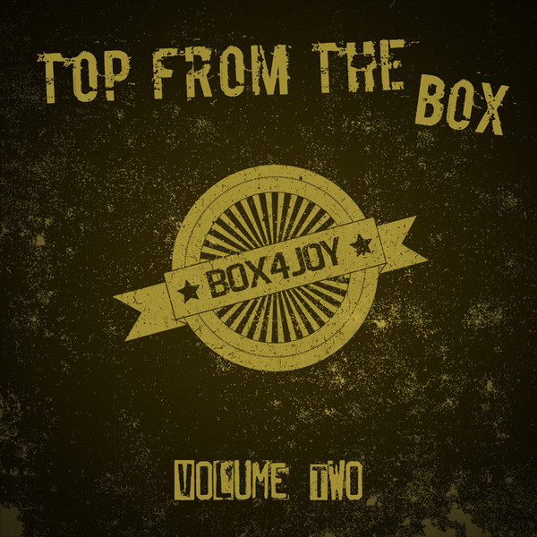 Top From The Box (Volume Two)