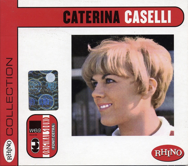 Caterina Caselli