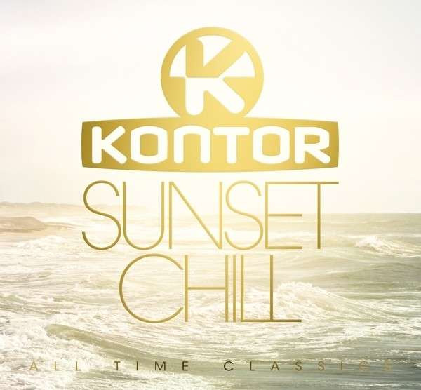 Kontor Sunset Chill - All Time Classics