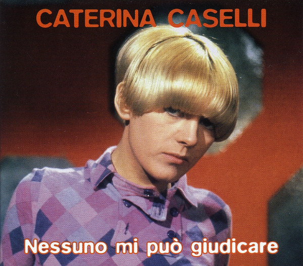 Nessuno Mi Può Giudicare