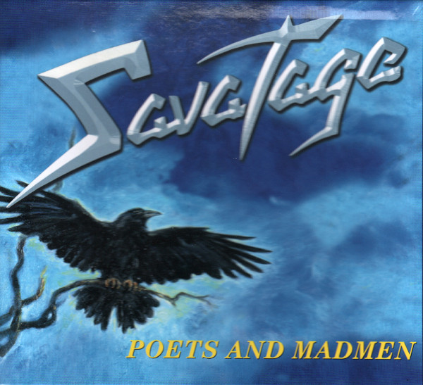 Poets And Madmen