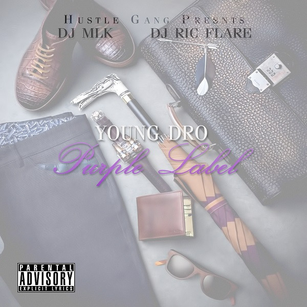 Purple Label